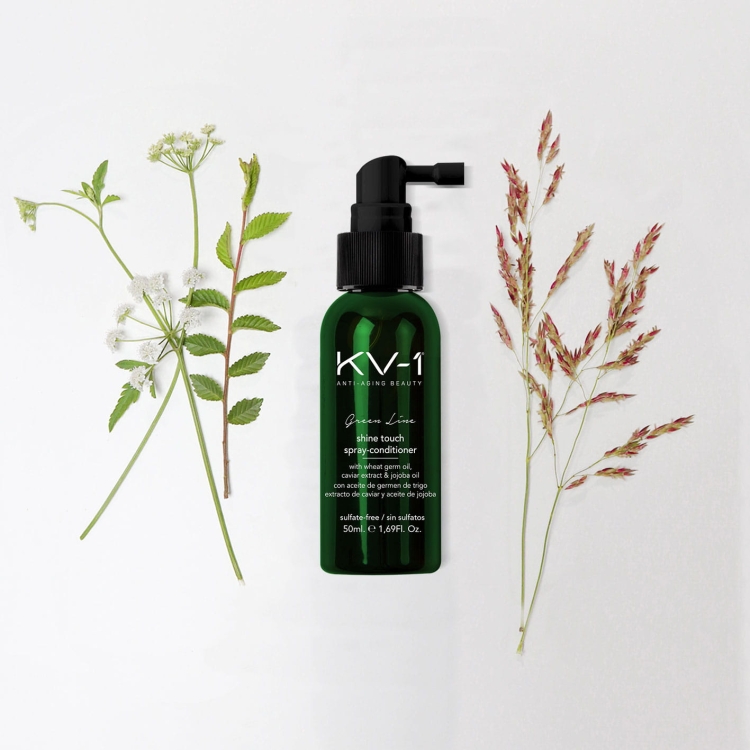Serum Shine Touch Spray 50 ml – spray nabłyszczający do włosów