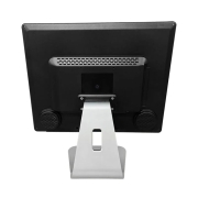 Profesjonalna kamera trychologiczna z monitorem 15,5 cala Ultra HD i trzema rodzajami światła.