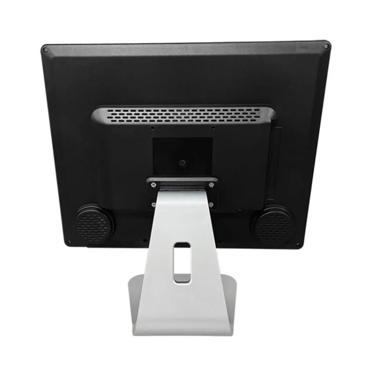 Profesjonalna kamera trychologiczna z monitorem 15,5 cala Ultra HD i trzema rodzajami światła.