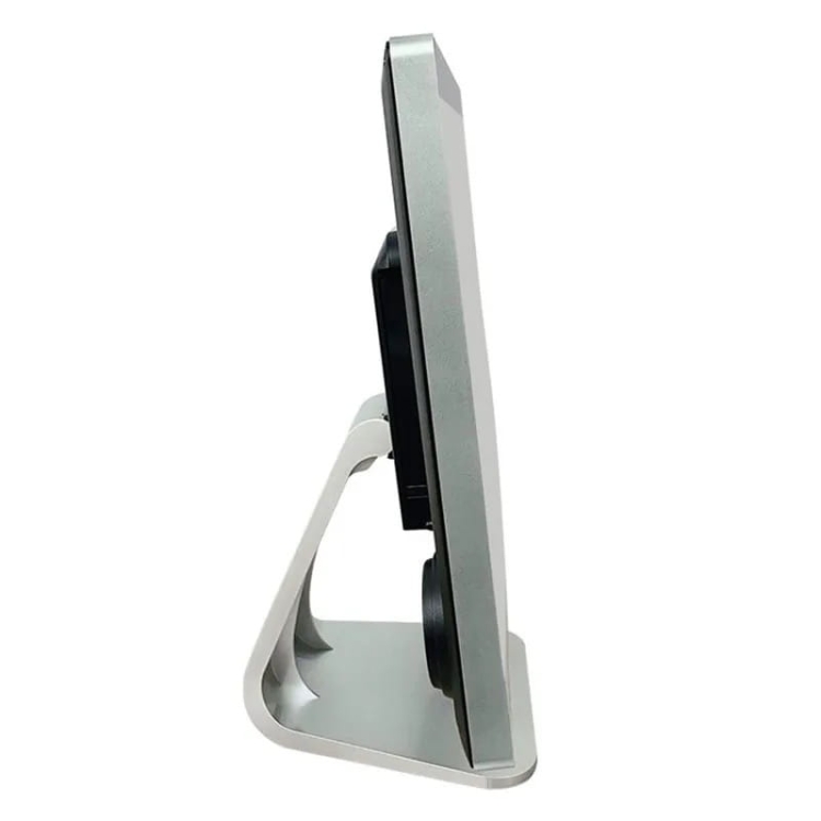 Kamera trychologiczna w świetle UV ujawniająca złogi łojotokowe.