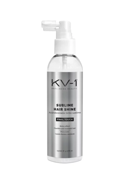 Odżywka do włosów w sprayu 150ml z efektem botoksu