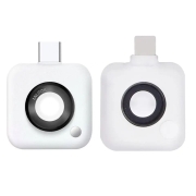 Kamera UV do smartfona – wersja USB-C i iOS