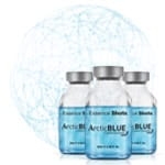 Ampułki Botox Arctic Blue KV-1 12 sztuk – kuracja do włosów