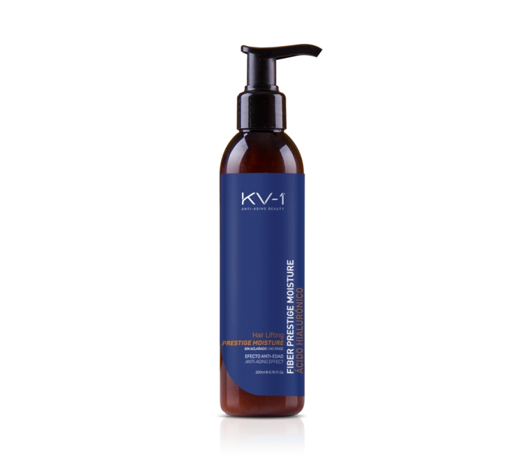 Balsam Fibre Prestige Moisture z kwasem hialuronowym 200 ml