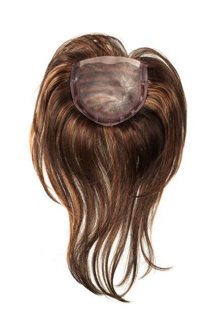 Niechirurgiczny system zagęszczania włosów dla kobiet – naturalne włosy