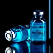 Pojedyncza ampułka Botox Arctic Blue KV-1