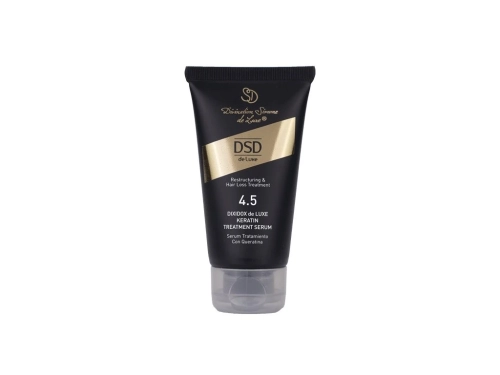 4.5 Dixidox de Luxe Serum Keratin 50 ml – serum keratynowe