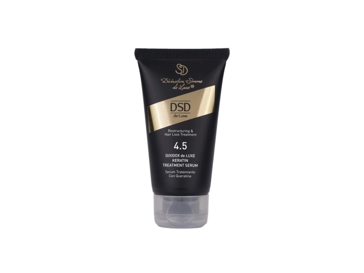 4.5 Dixidox de Luxe Serum Keratin 50 ml – serum keratynowe