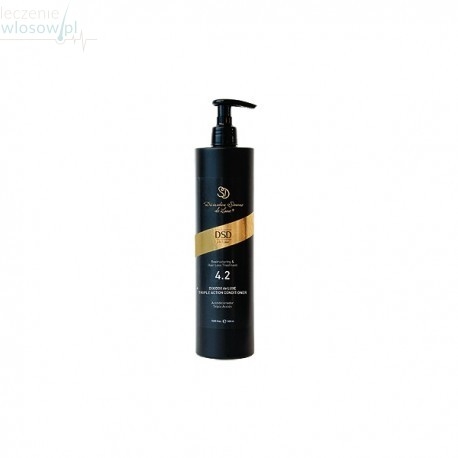 DSD De Luxe 4.2L – odżywka stymulująca i regenerująca 500 ml