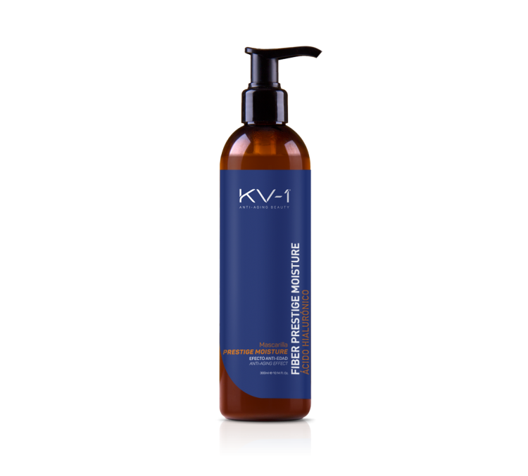 Odżywka Fibre Prestige Moisture z kwasem hialuronowym 300 ml