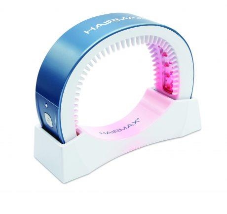 HairMax LaserBand 41 – laserowa opaska na wypadanie włosów